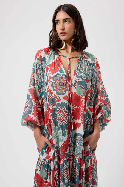 Victoria Dress Nectar Dresses The Label Edition 