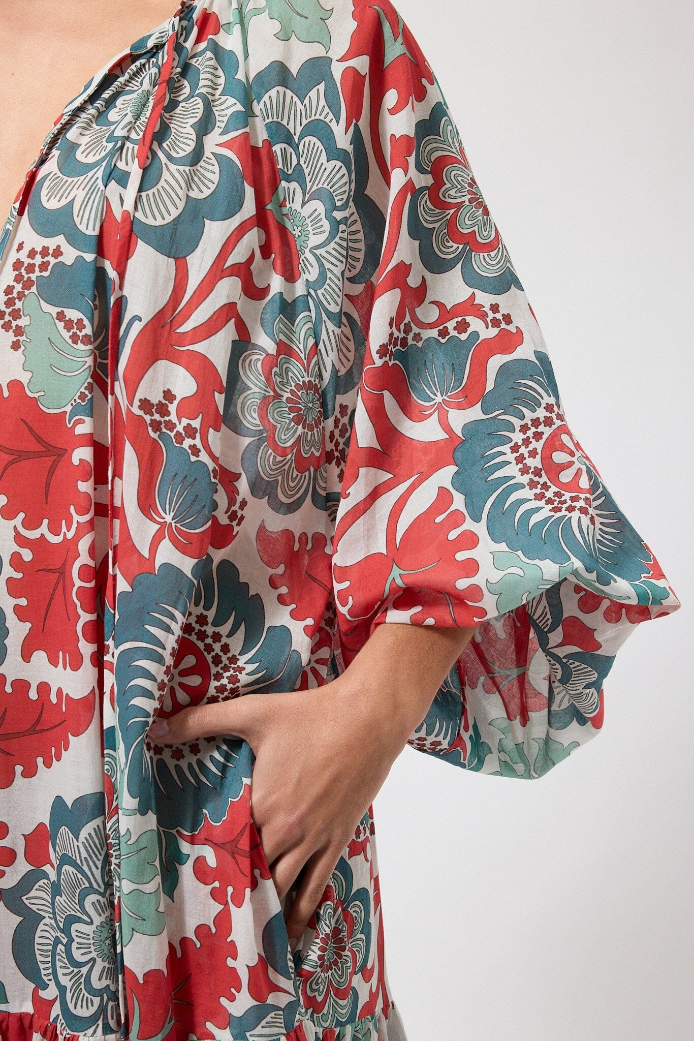 Victoria Dress Nectar Dresses The Label Edition 