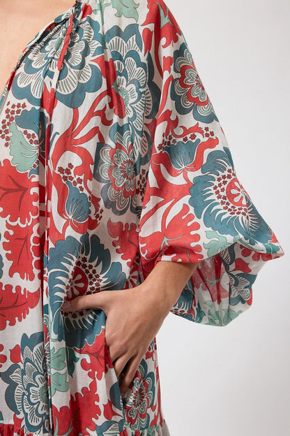Victoria Dress Nectar Dresses The Label Edition 