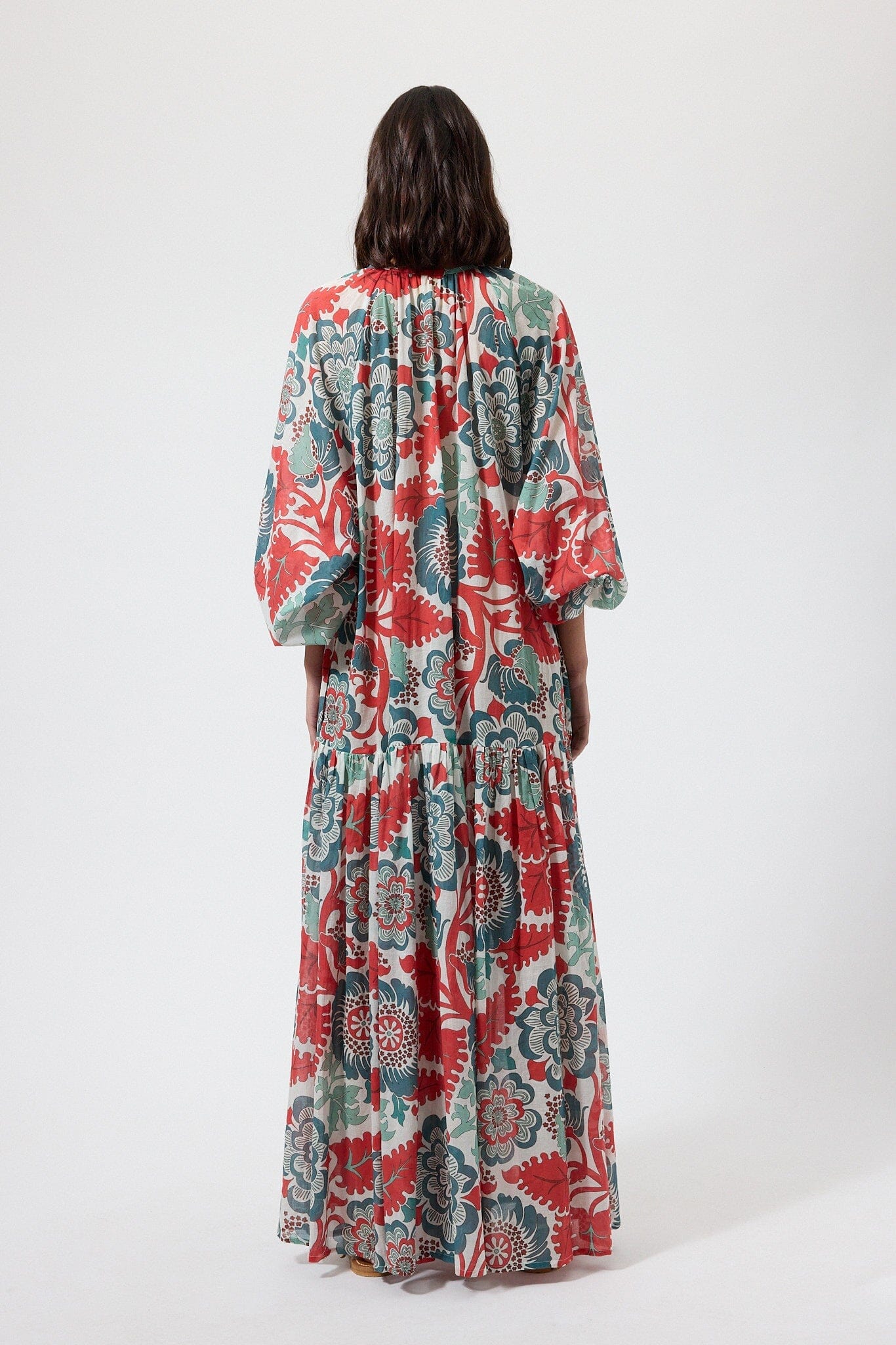 Victoria Dress Nectar Dresses The Label Edition 