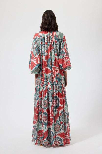 Victoria Dress Nectar Dresses The Label Edition 