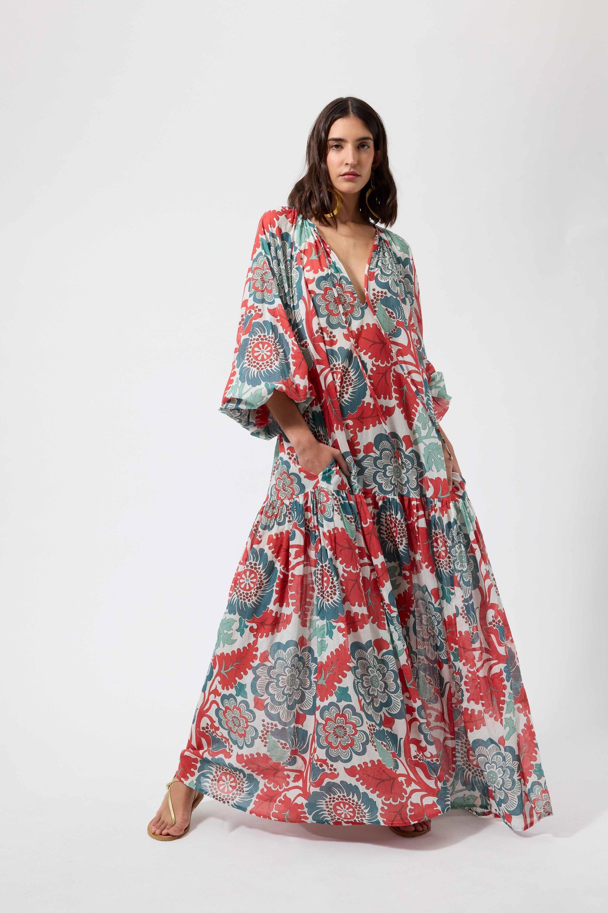 Victoria Dress Nectar Dresses The Label Edition 