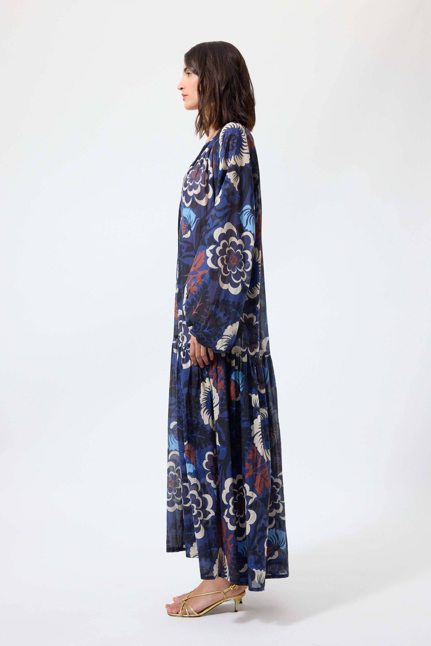 Victoria Dress Persian Dresses The Label Edition 