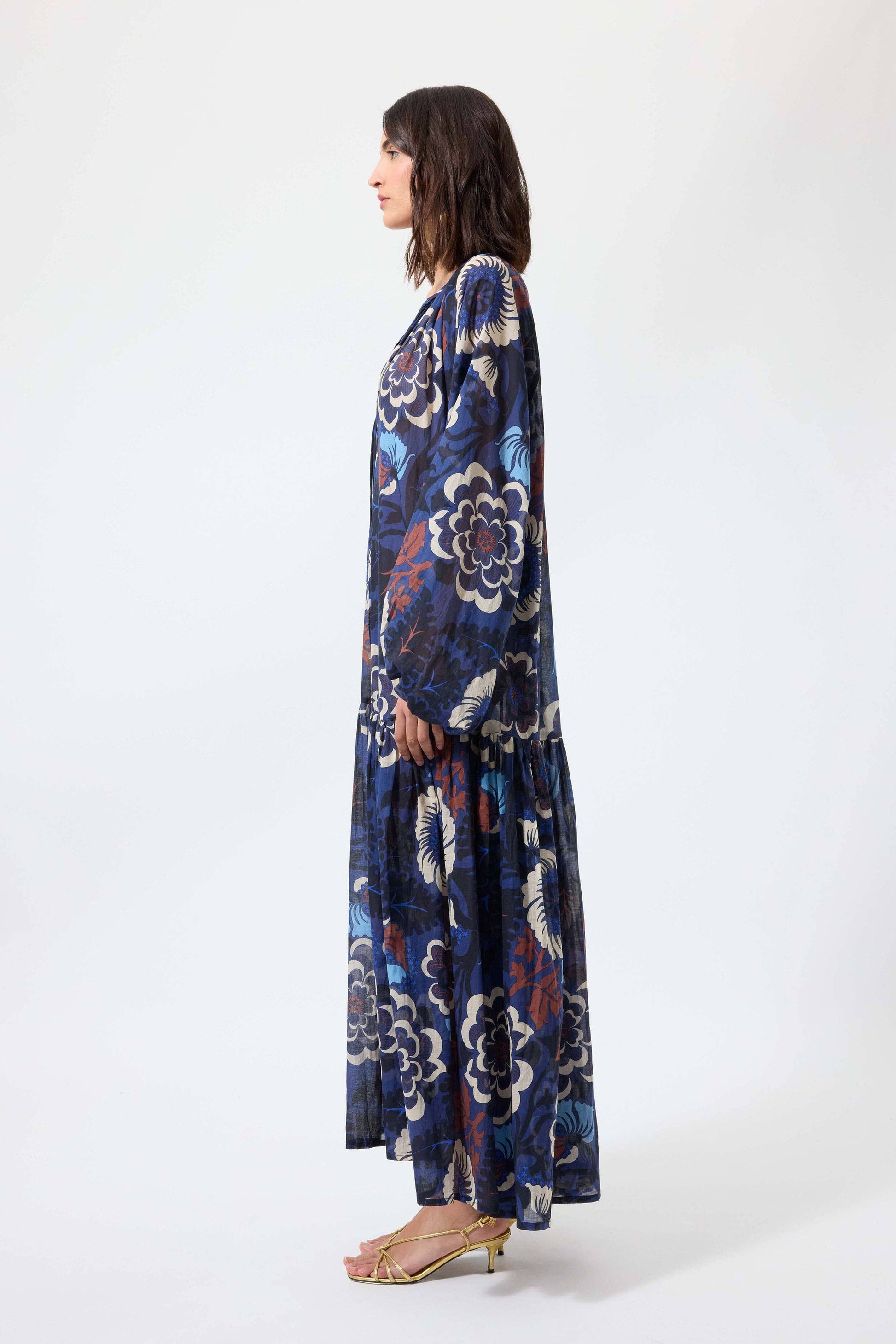 Victoria Dress Persian Dresses The Label Edition 