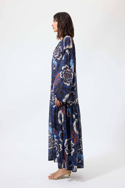 Victoria Dress Persian Dresses The Label Edition 