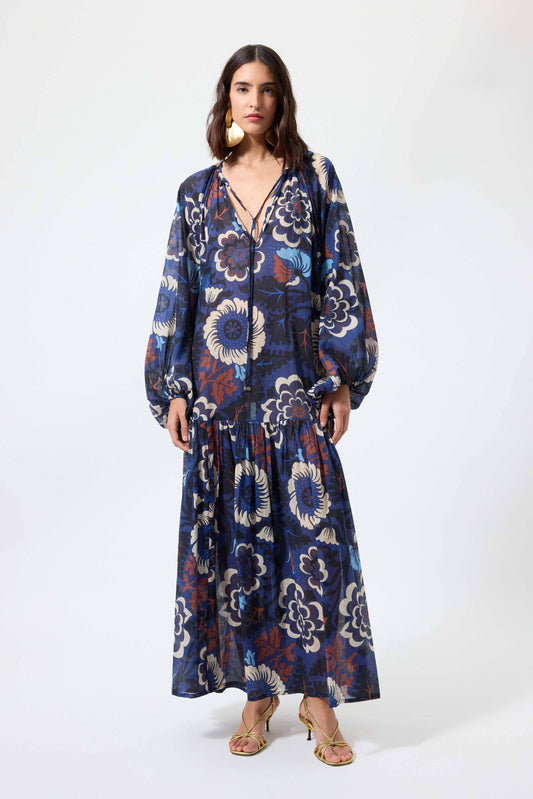 Victoria Dress Persian Dresses The Label Edition 