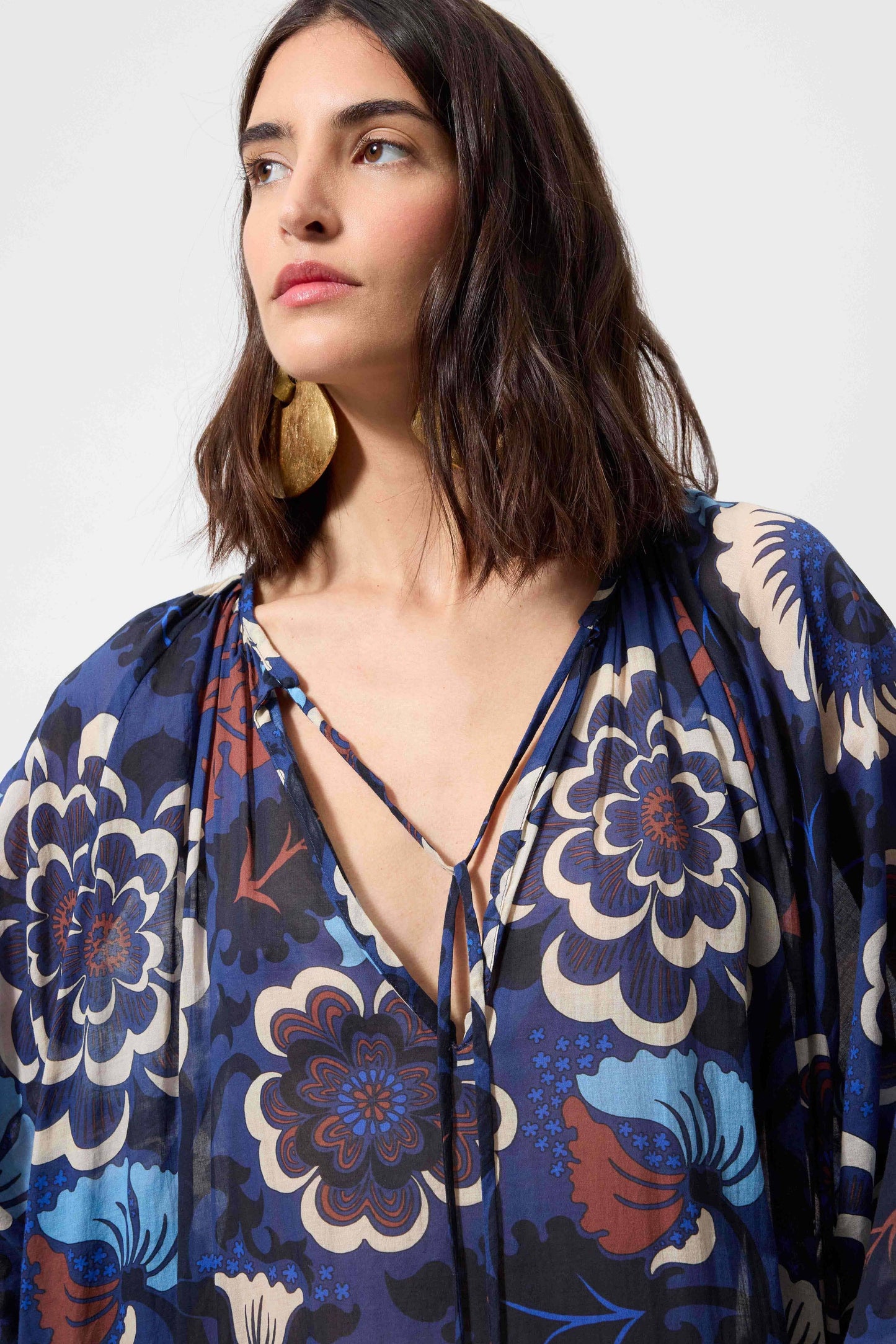 Victoria Dress Persian Dresses The Label Edition 