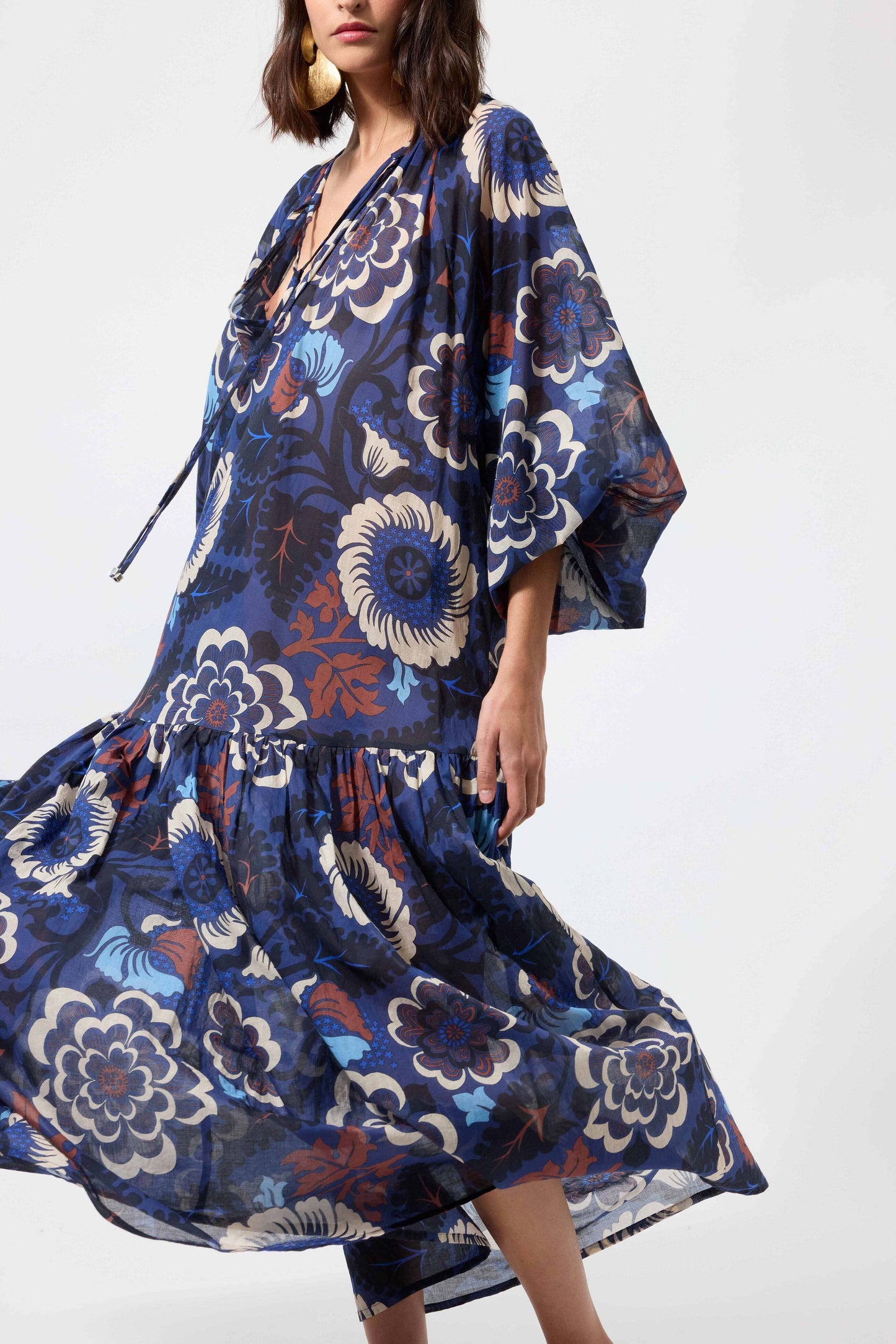 Victoria Dress Persian Dresses The Label Edition 