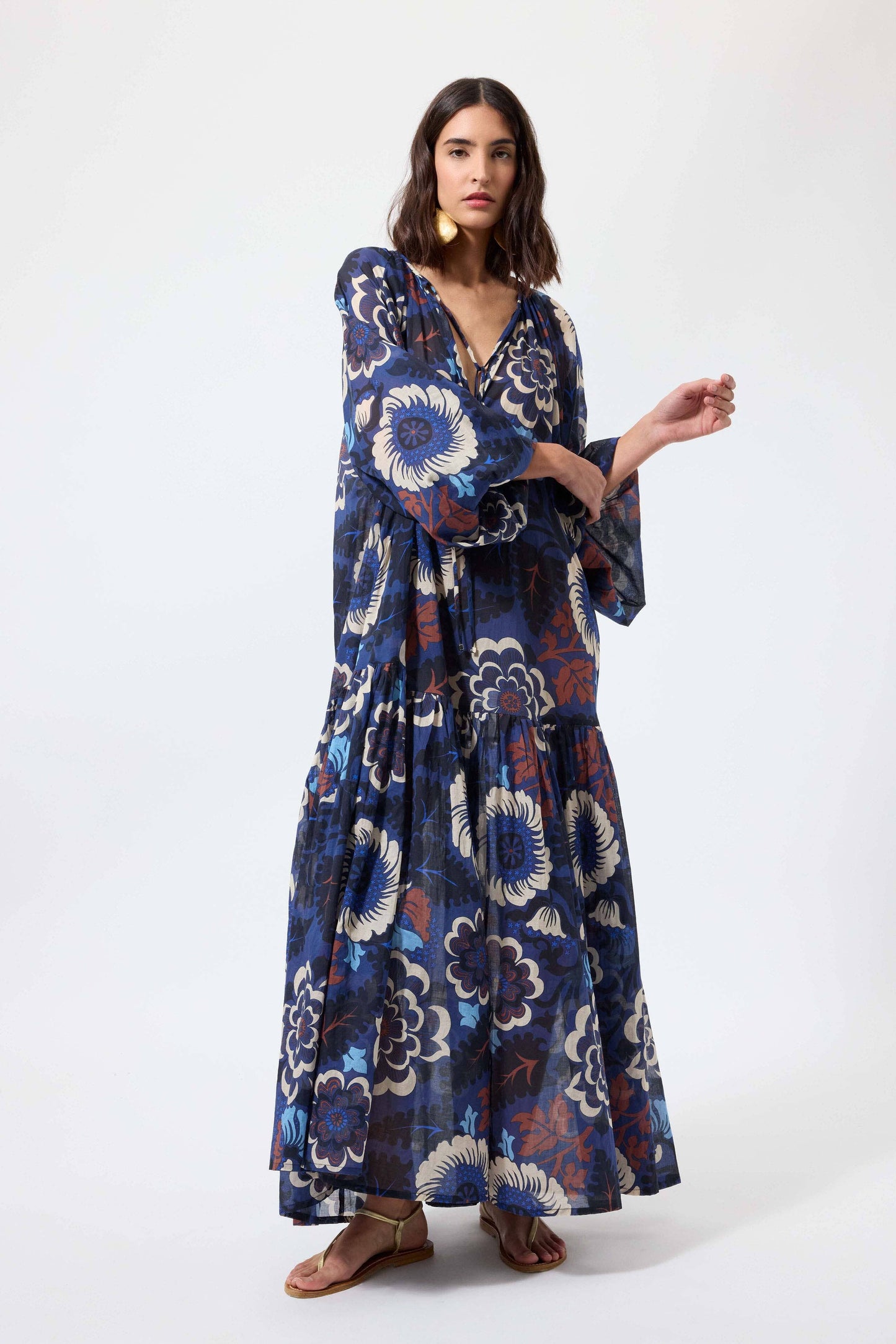 Victoria Dress Persian Dresses The Label Edition 