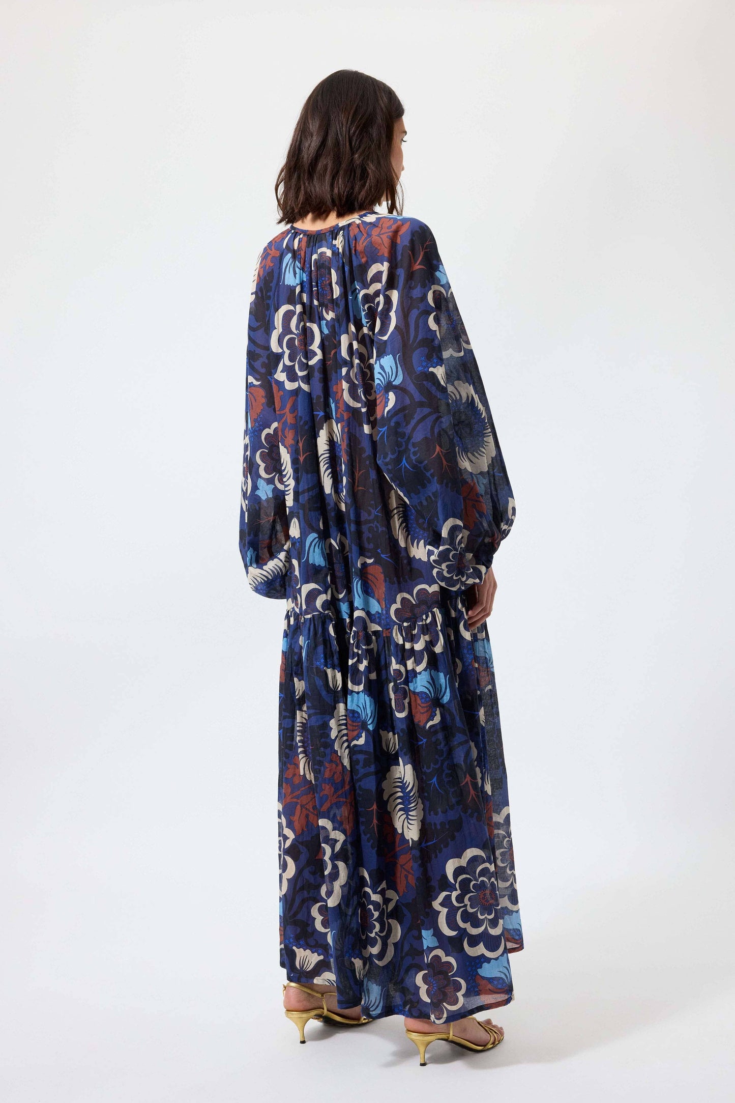 Victoria Dress Persian Dresses The Label Edition 