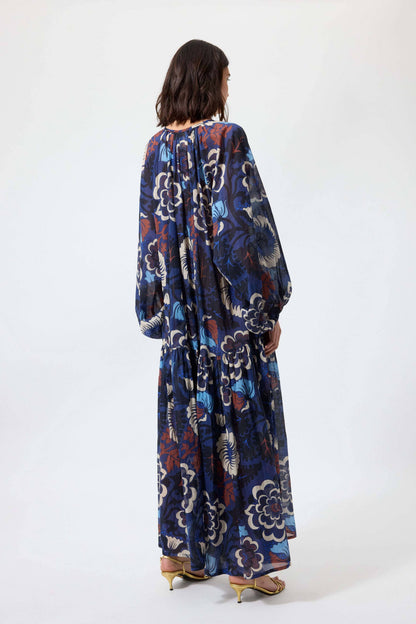 Victoria Dress Persian Dresses The Label Edition 