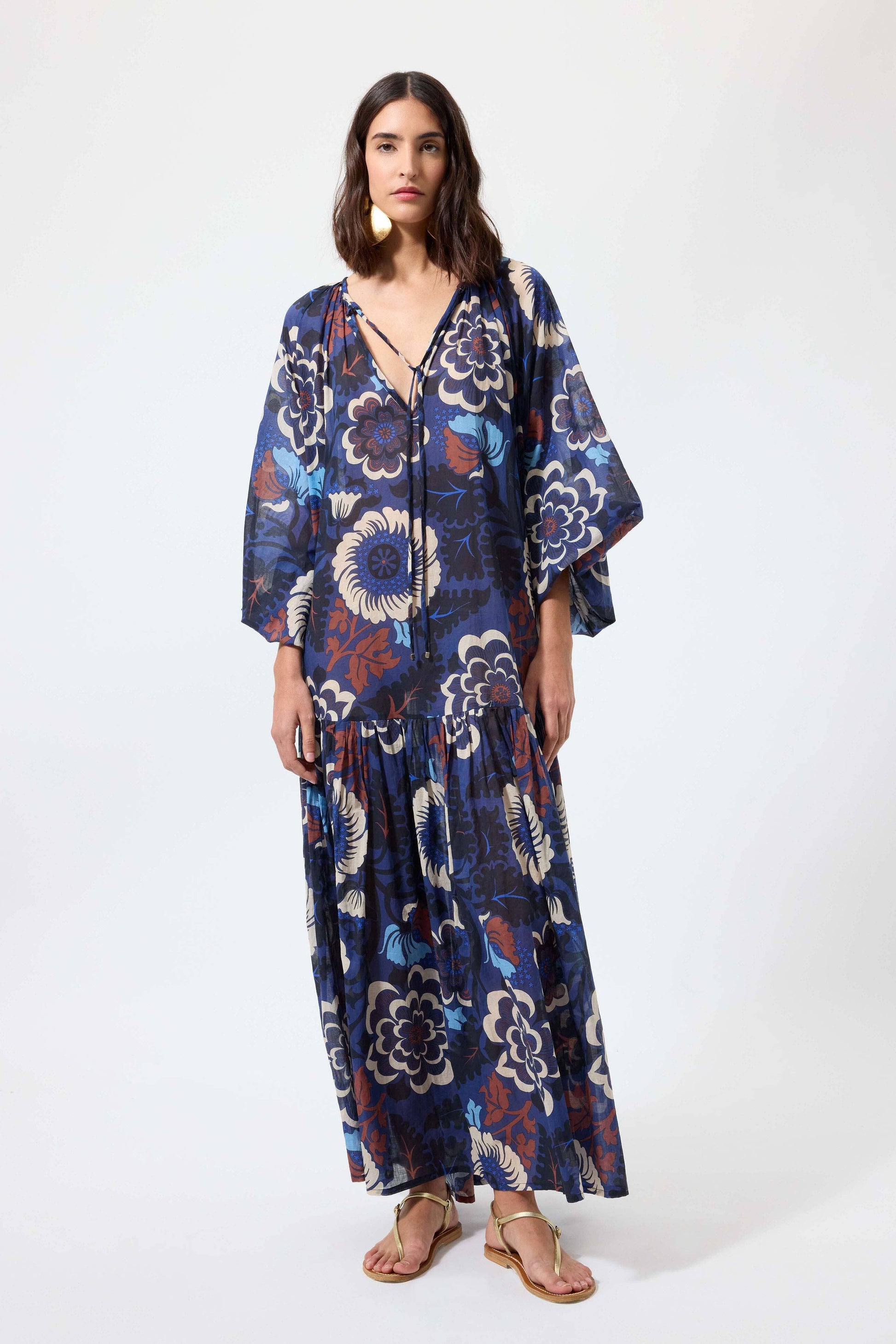 Victoria Dress Persian Dresses The Label Edition 