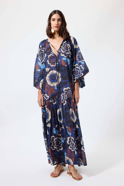 Victoria Dress Persian Dresses The Label Edition 