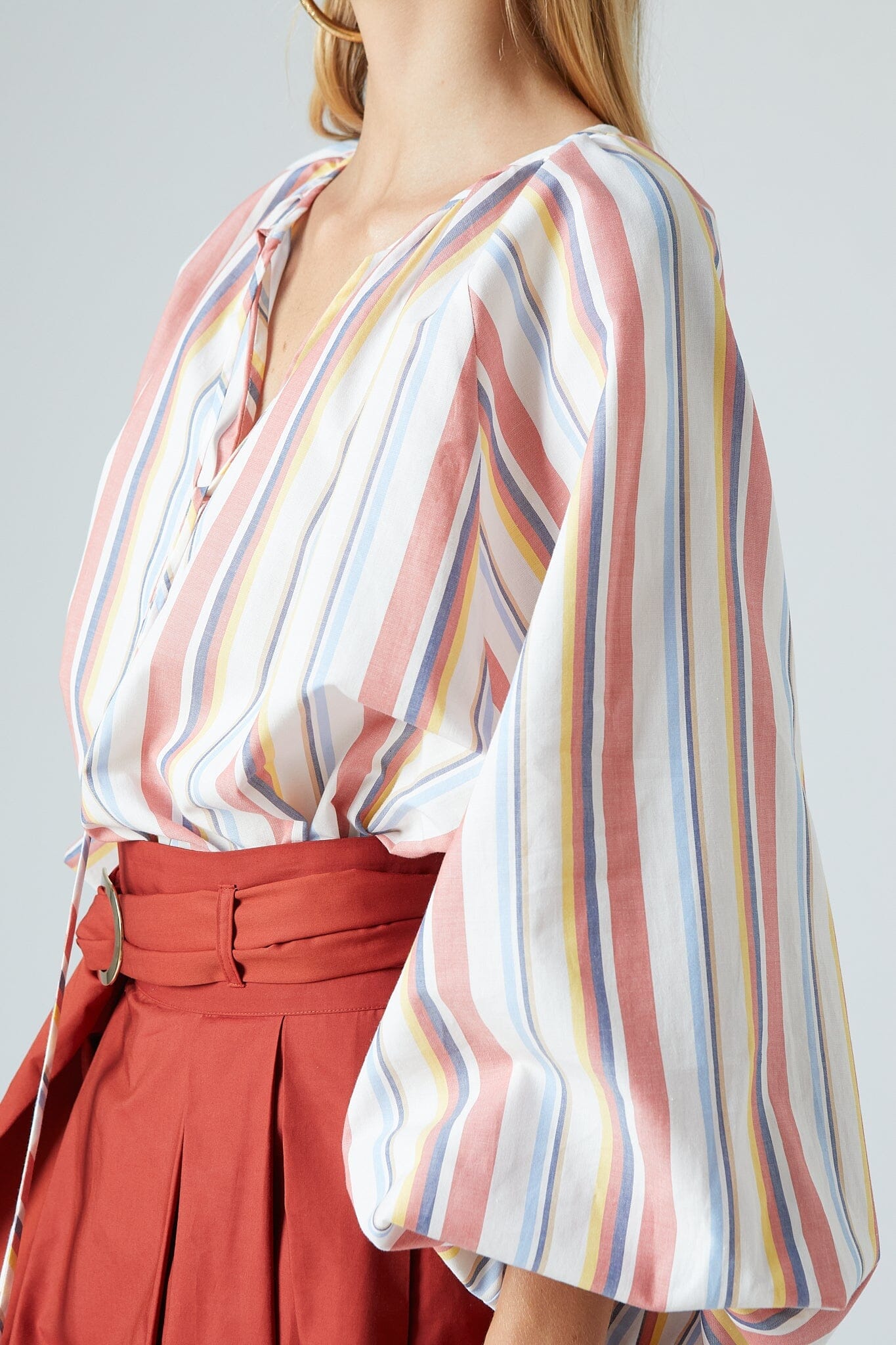 Victoria Shirt Bellini Shirts & blouses The Label Edition 