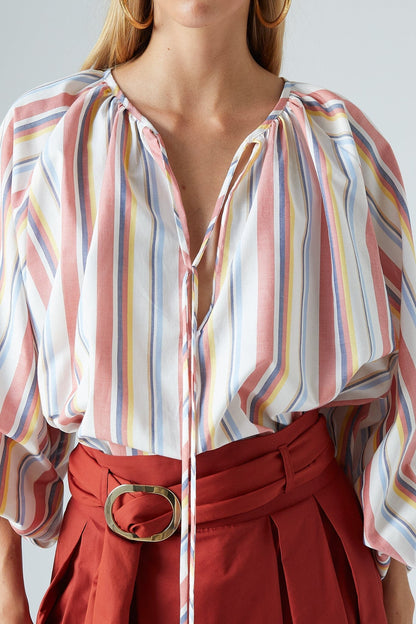 Victoria Shirt Bellini Shirts & blouses The Label Edition 