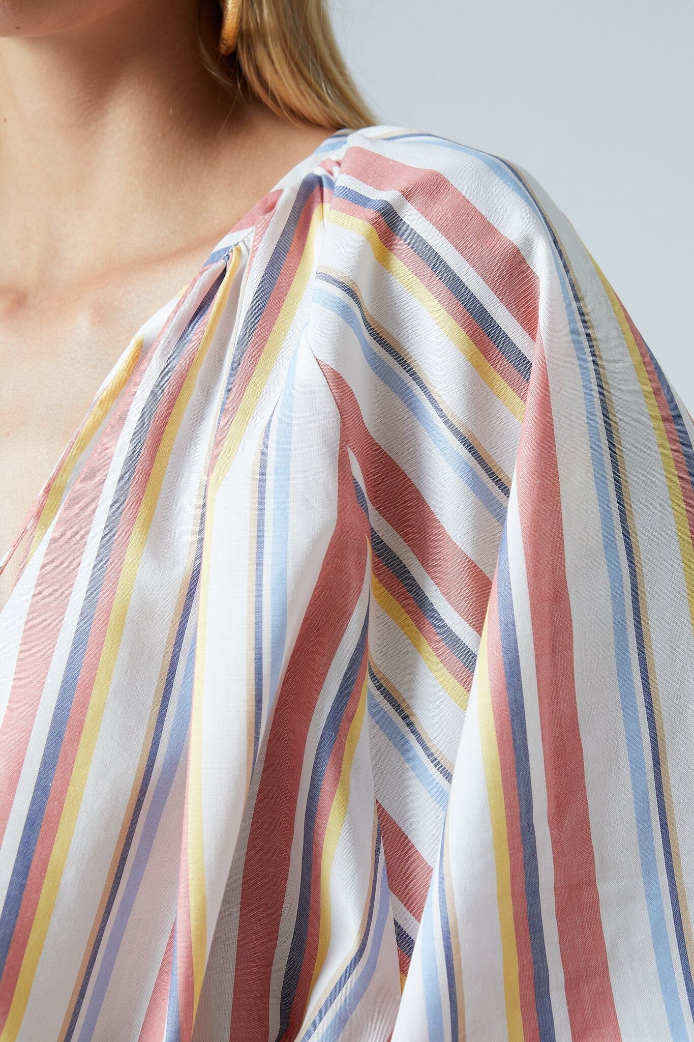 Victoria Shirt Bellini Shirts & blouses The Label Edition 