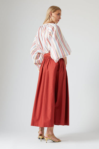 Victoria Shirt Bellini Shirts & blouses The Label Edition 