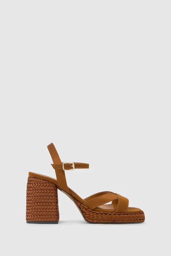 VIENA/312 Heels Castañer 