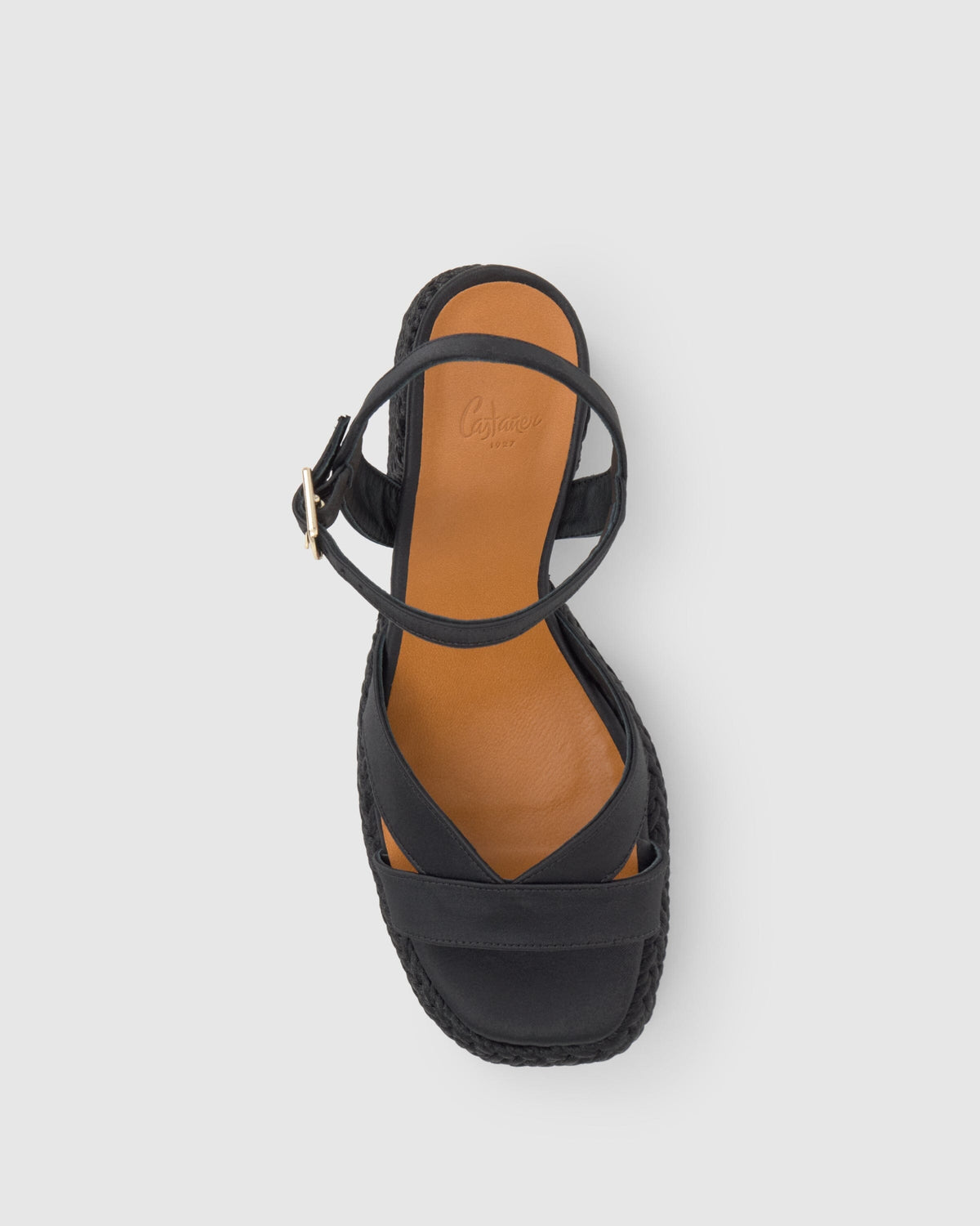 VIENA/312 Heels Castañer 