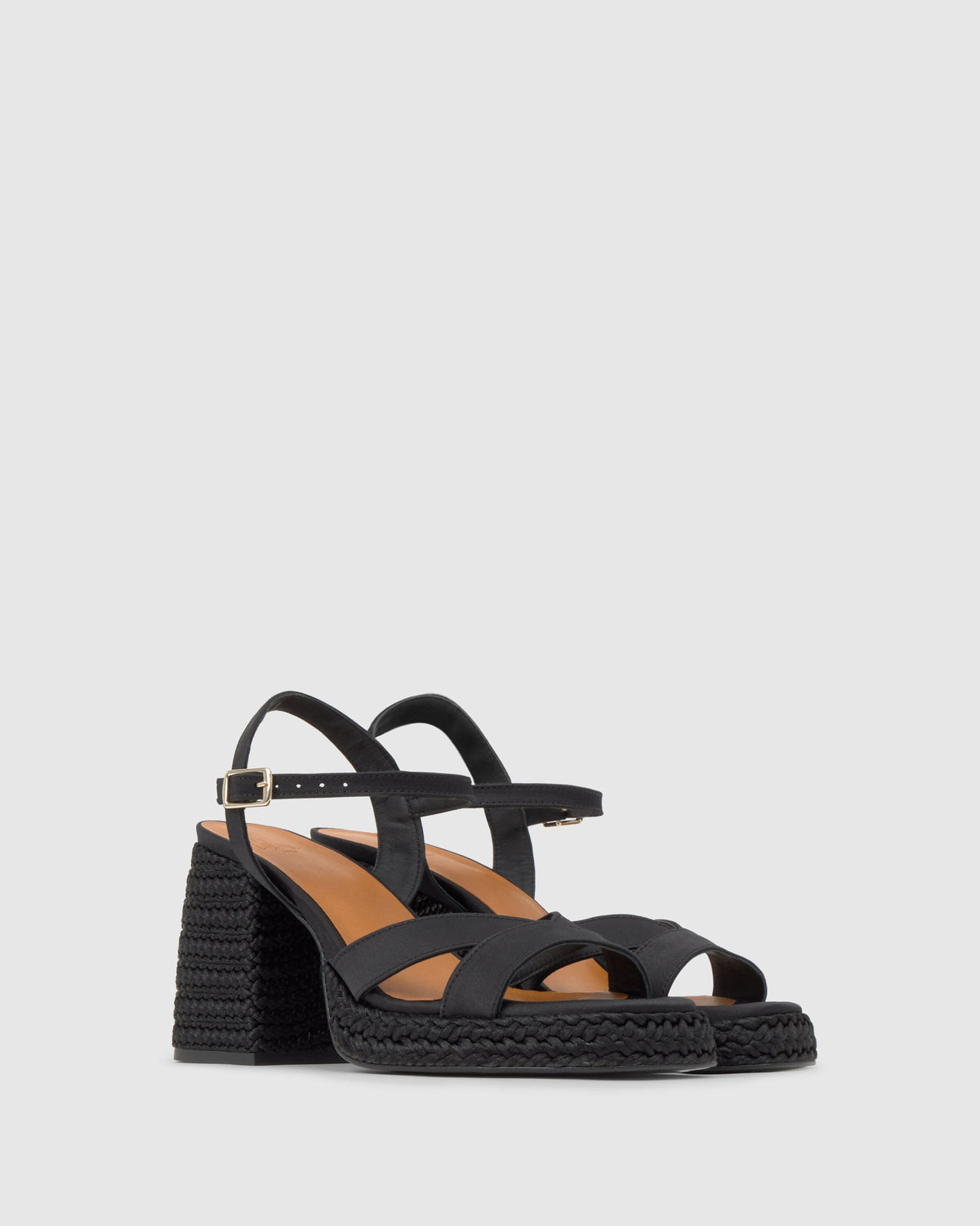 VIENA/312 Heels Castañer 