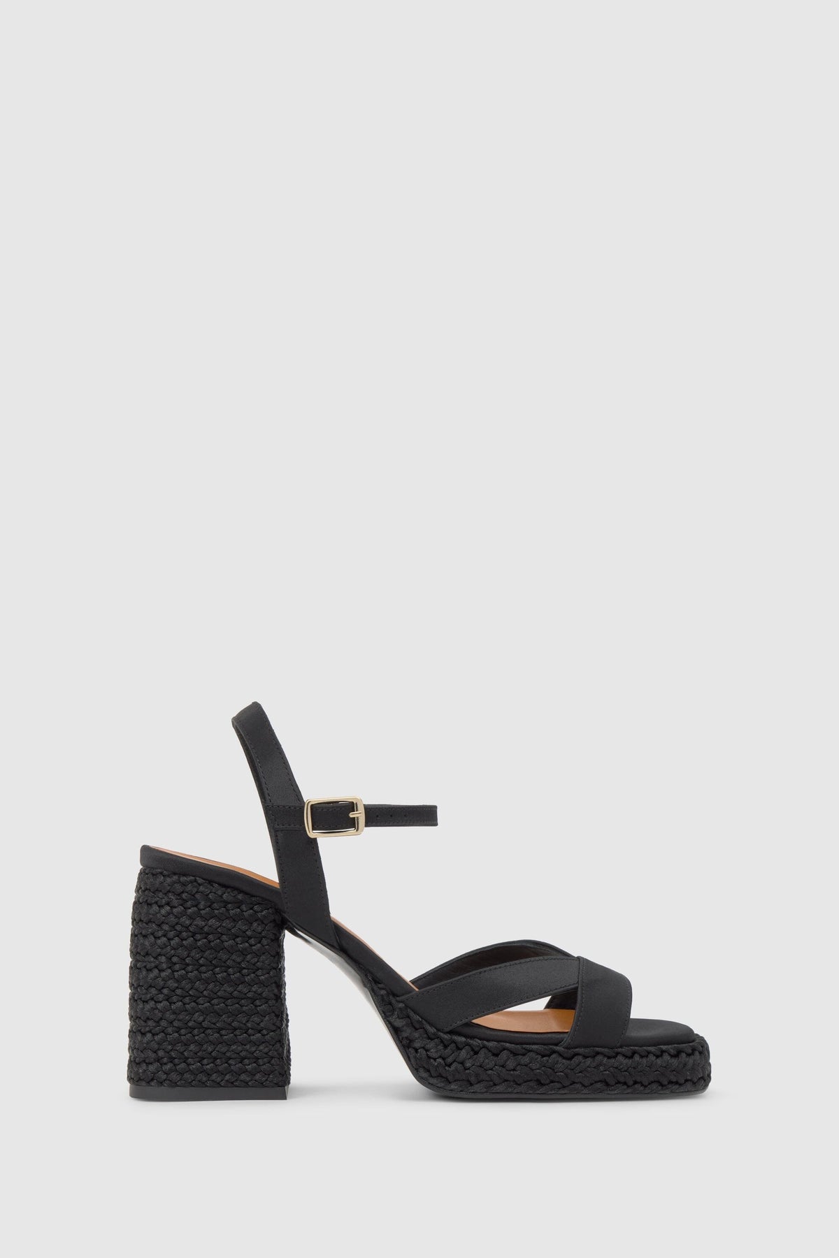 VIENA/312 Heels Castañer 