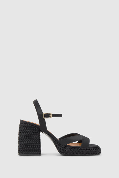 VIENA/312 Heels Castañer 