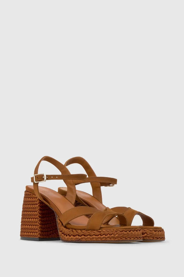 VIENA/312 Heels Castañer 