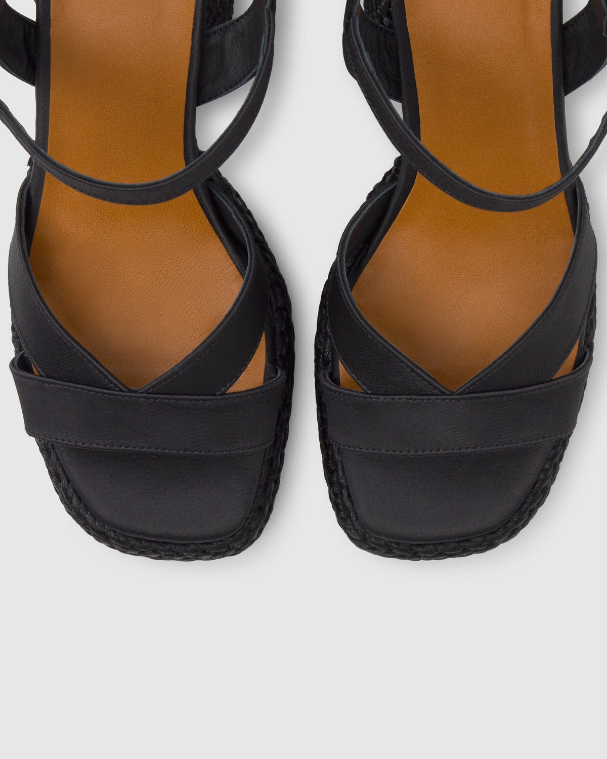 VIENA/312 Heels Castañer 