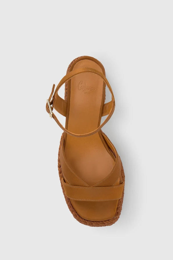 VIENA/312 Heels Castañer 