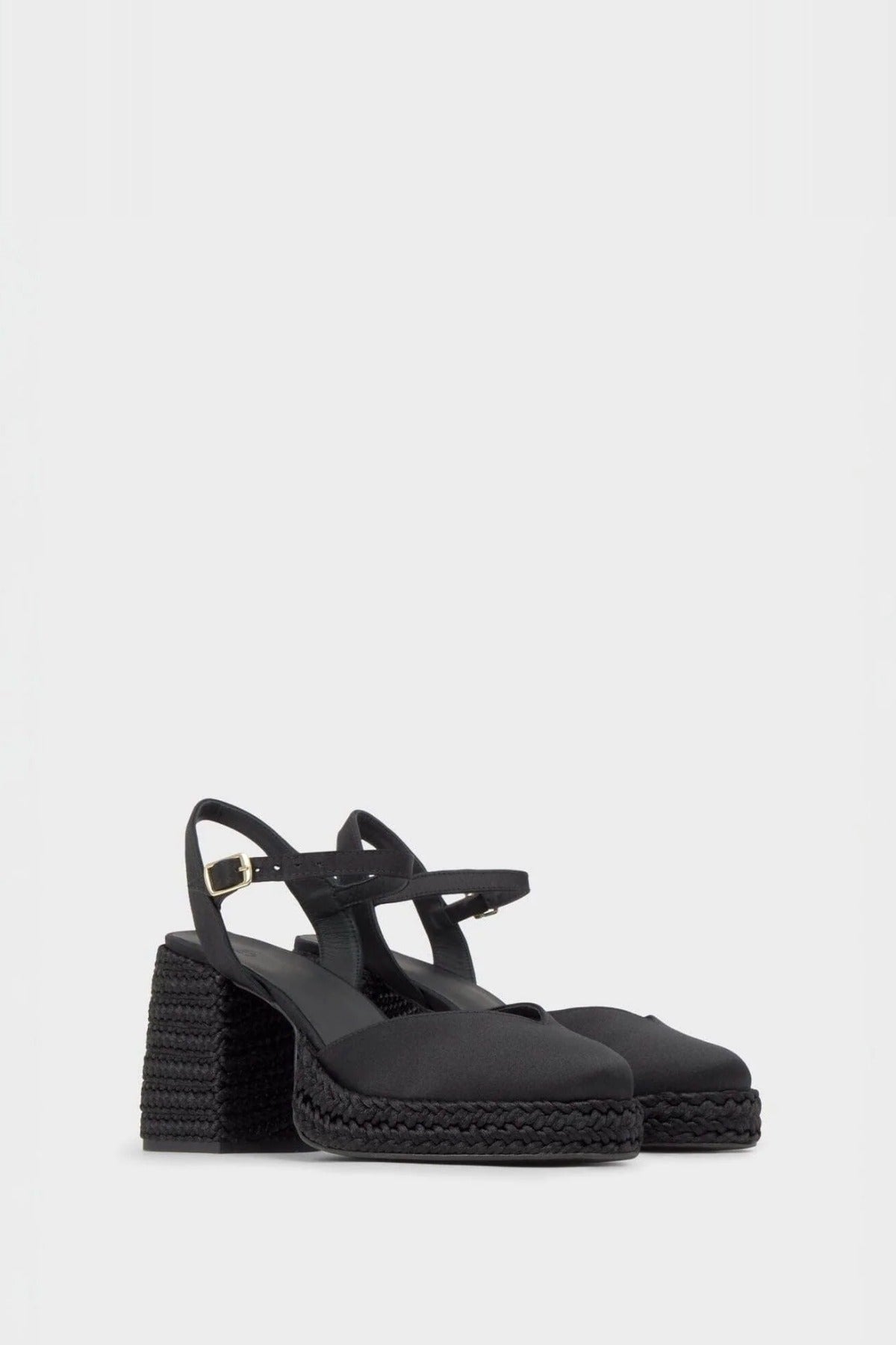 VILNIA/312 Heels Castañer 