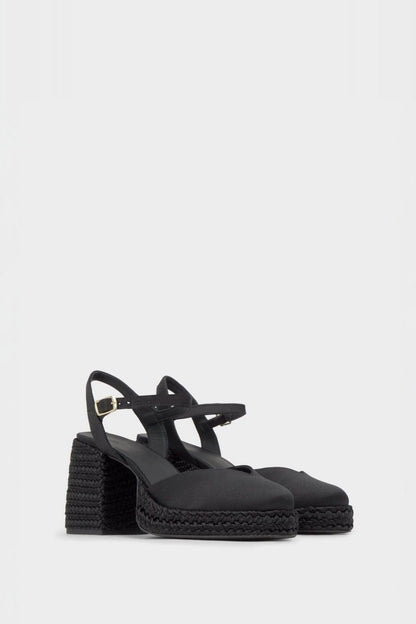 VILNIA/312 Heels Castañer 