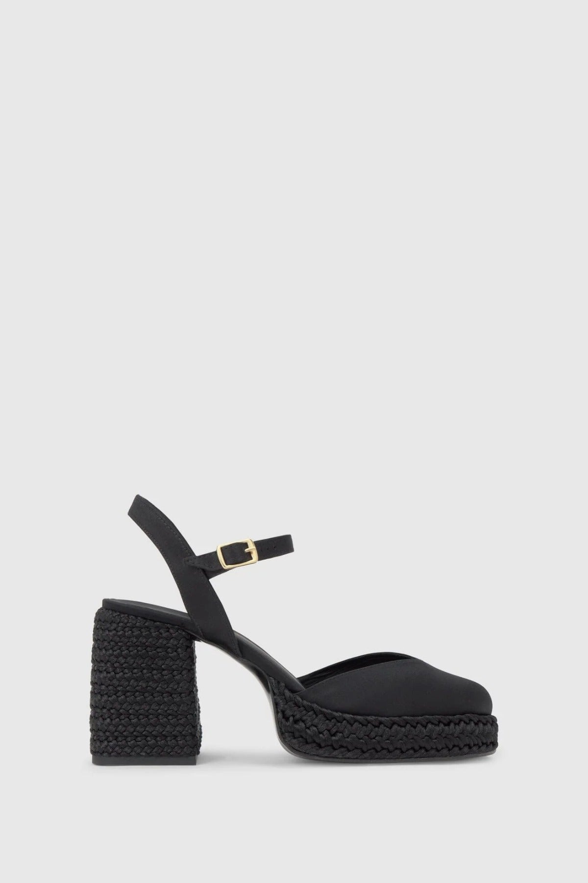 VILNIA/312 Heels Castañer 