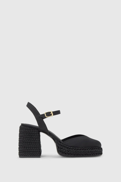 VILNIA/312 Heels Castañer 