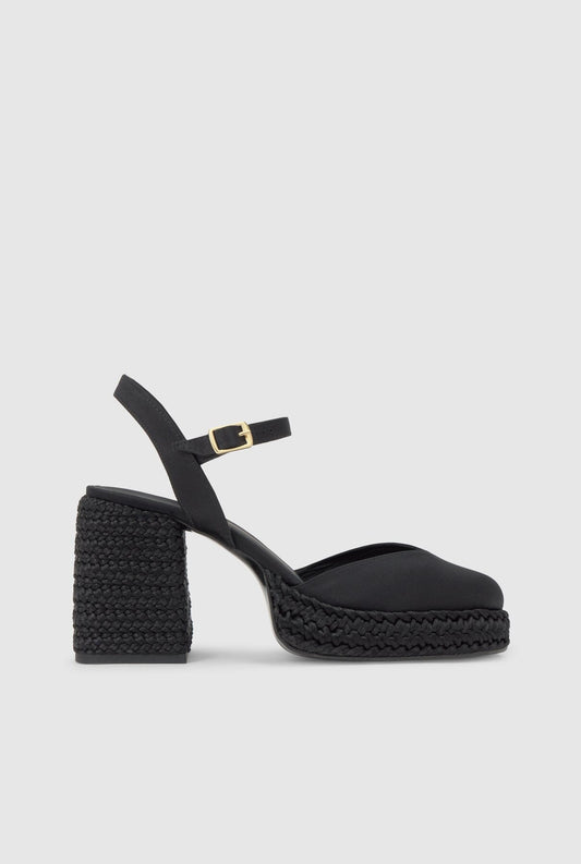 VILNIA/312 Heels Castañer 