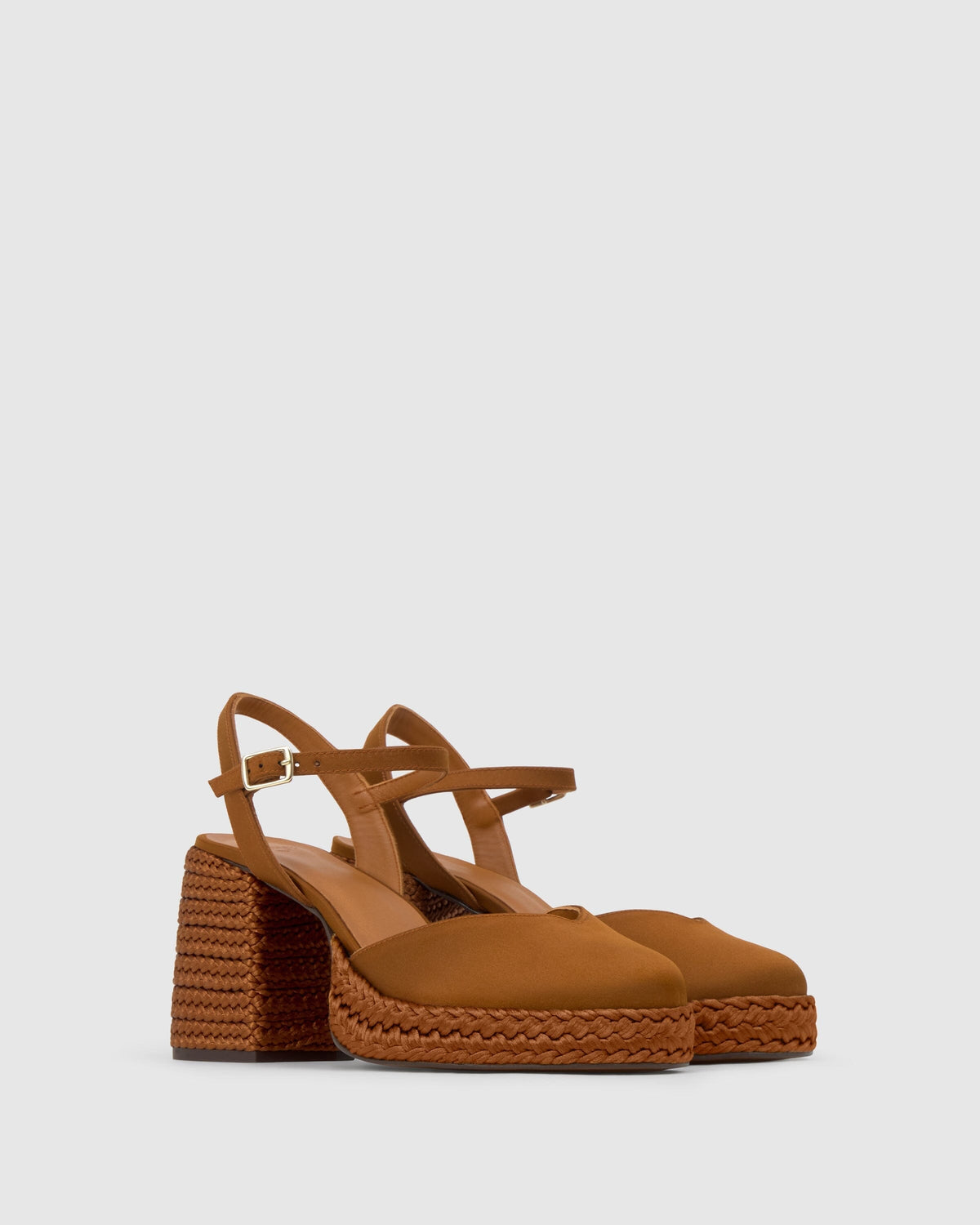 VILNIA/312 Heels Castañer 