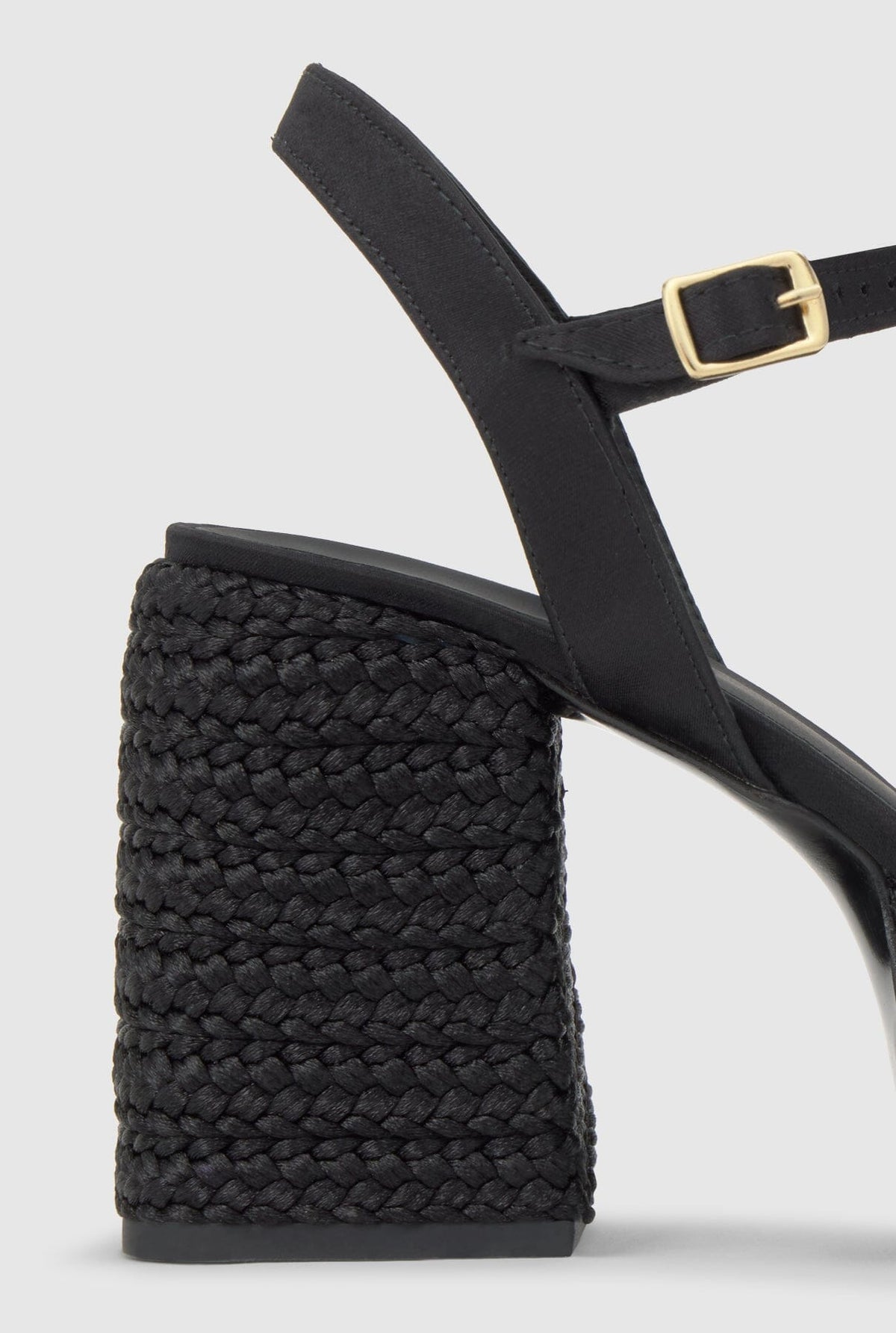 VILNIA/312 Heels Castañer 