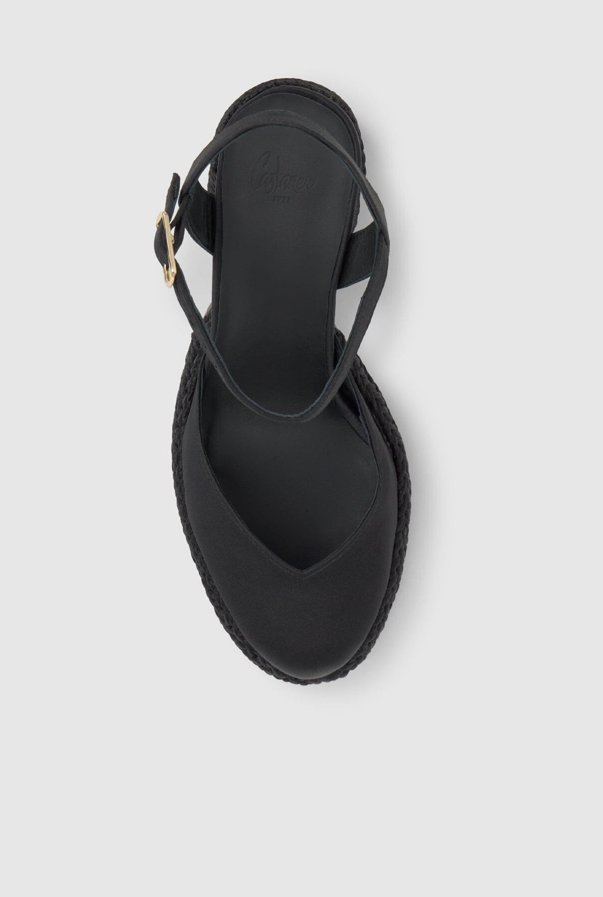 VILNIA/312 Heels Castañer 