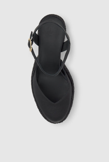 VILNIA/312 Heels Castañer 