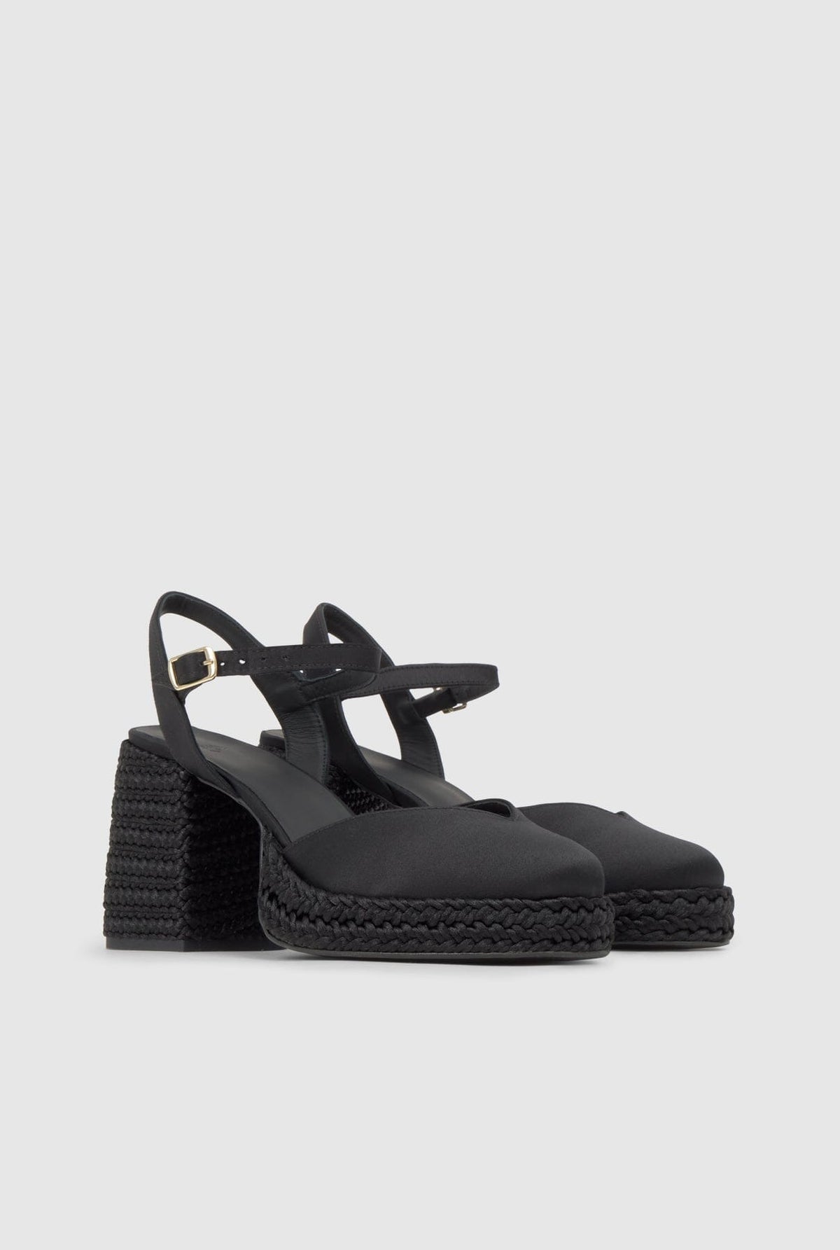 VILNIA/312 Heels Castañer 