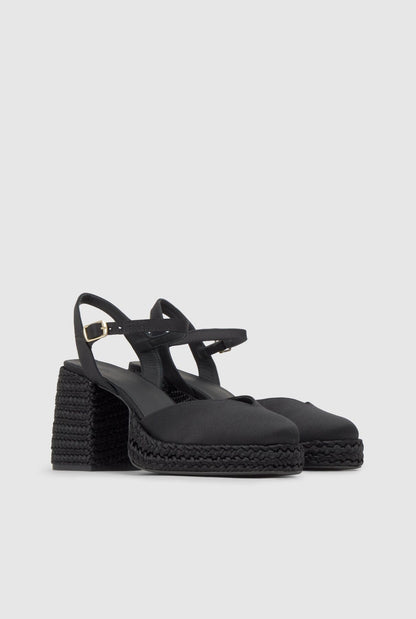 VILNIA/312 Heels Castañer 