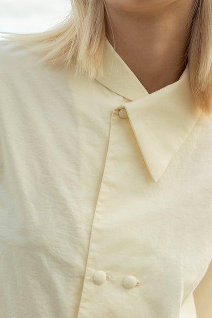 Vintage Shirt Shirts & Tops Corsicana 