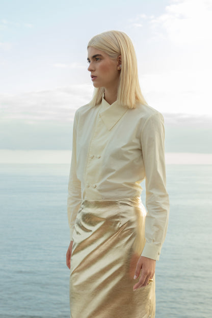 Vintage Shirt Shirts & Tops Corsicana 