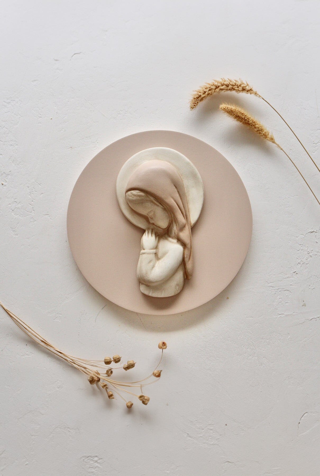 Virgen niña extra rosa – ES Fascinante