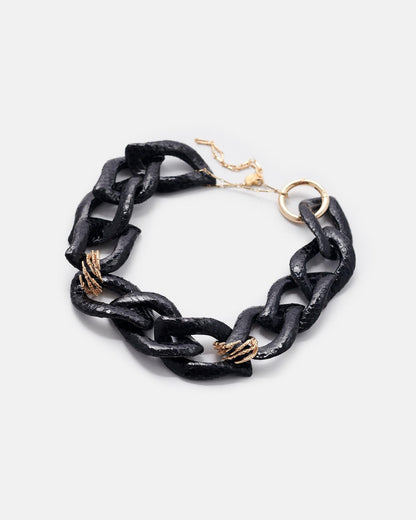 Virginia Garras choker Necklaces La Morenita 