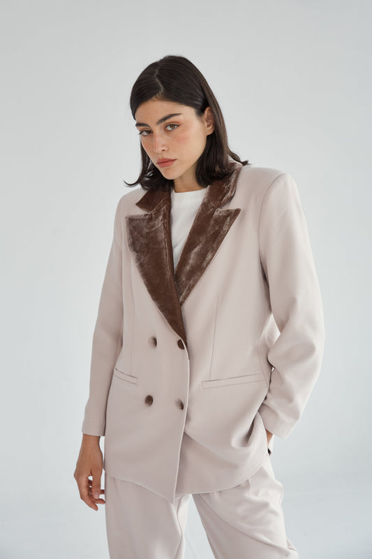 Virginia jacket Jackets Julise Magon 
