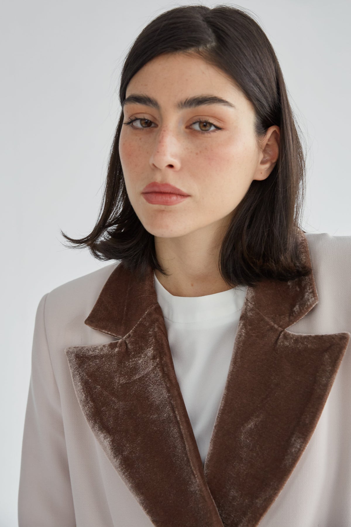 Virginia jacket Jackets Julise Magon 