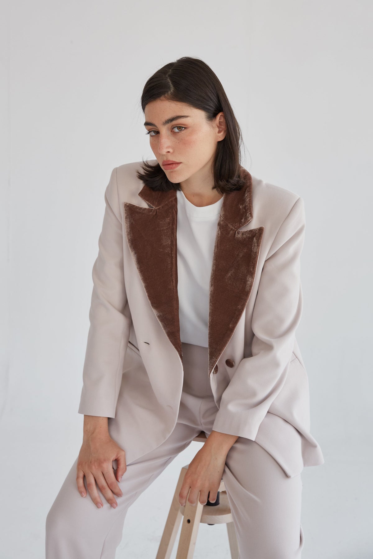 Virginia jacket Jackets Julise Magon 