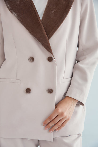 Virginia jacket Jackets Julise Magon 