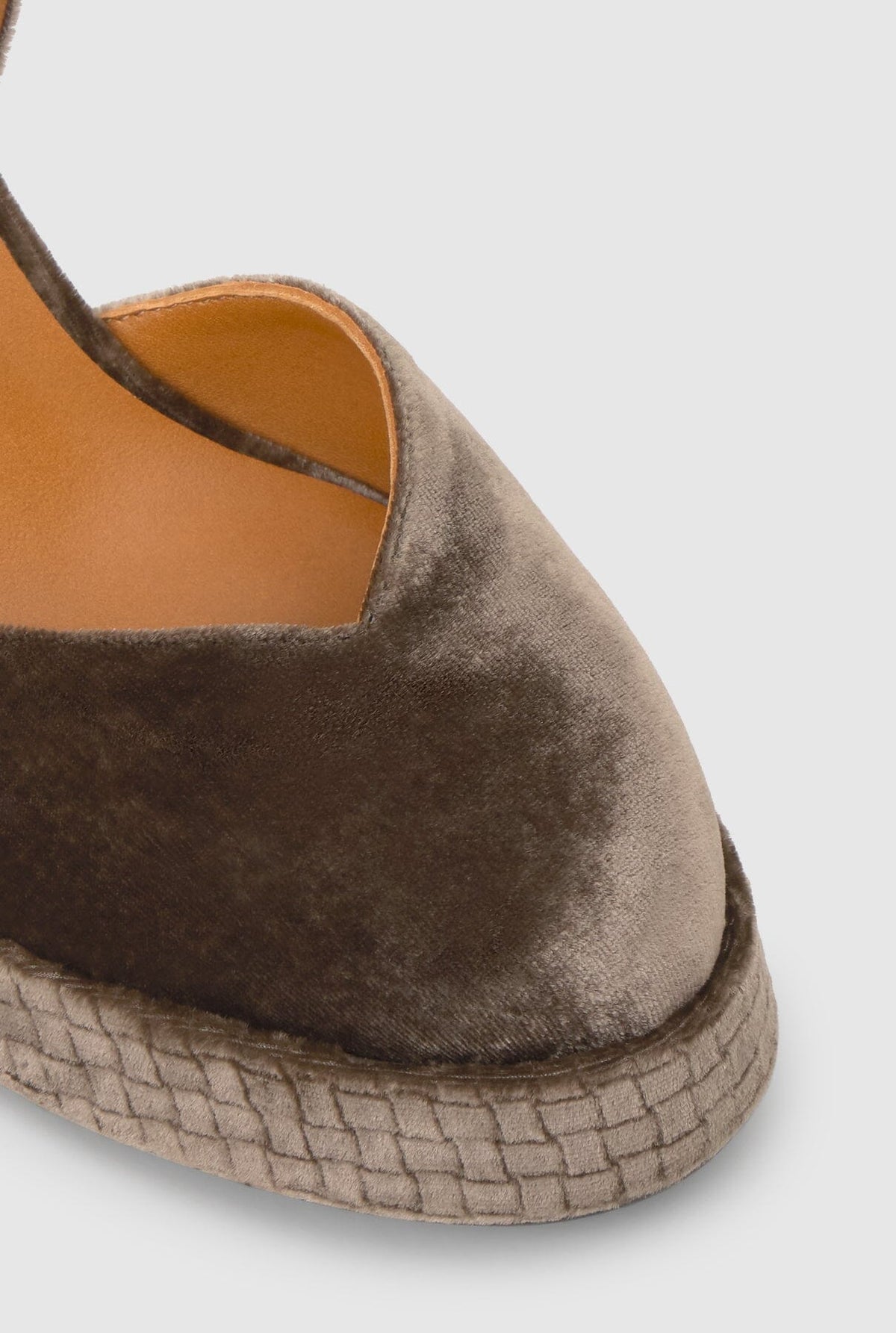 VISBY/311 Heels Castañer 