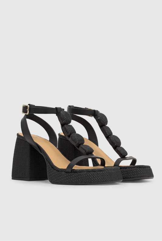 VITTO/257 Heels Castañer 